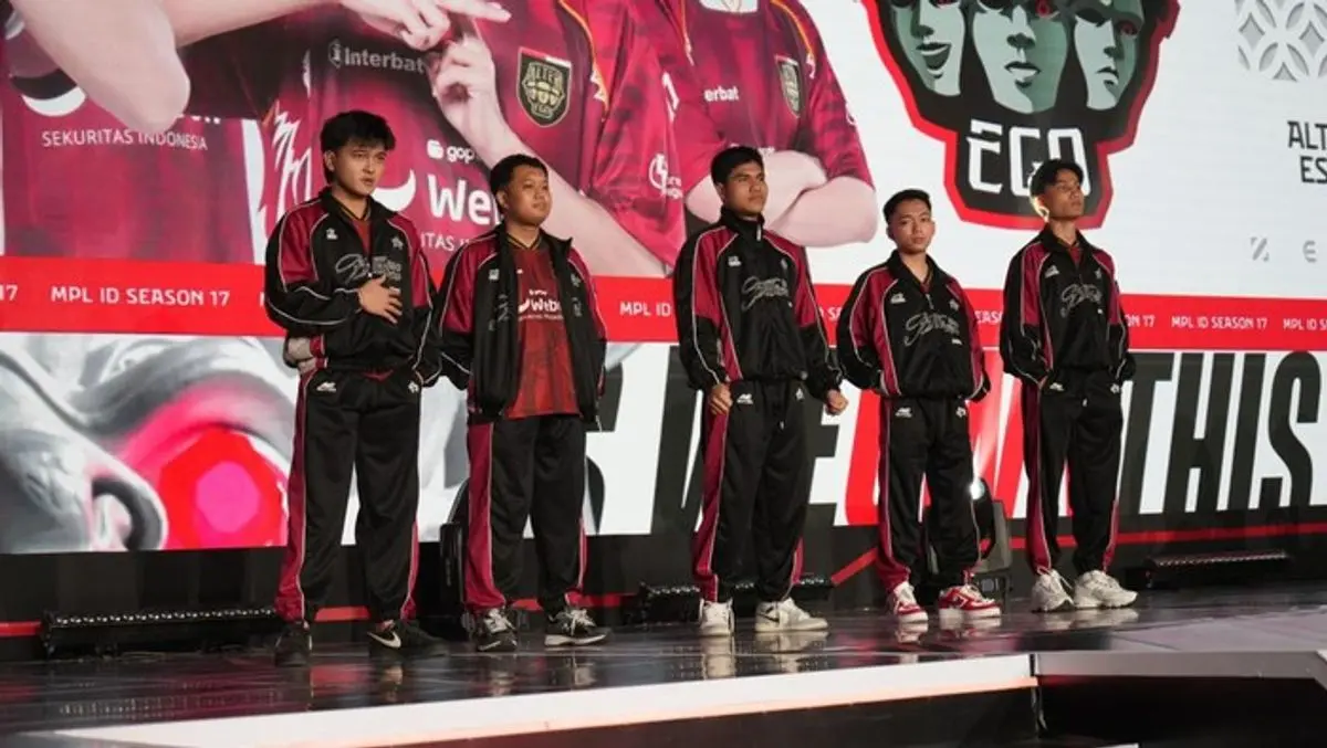 Jadwal Lengkap MPL ID S17 Week 2 Hari Ini 4 Jadwal Lengkap MPL ID S17 Week 2 Hari Ini