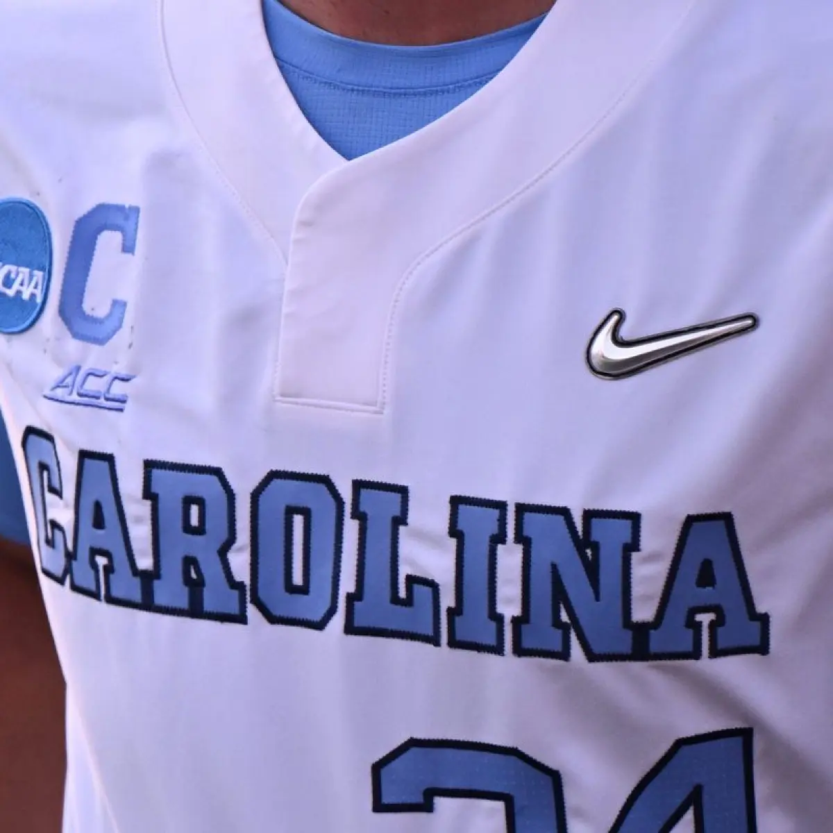 East Carolina, North Carolina Meet in NCAA Regional Play