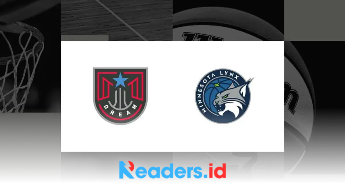 Atlanta Dream Meet Lynx In Key Standings Battle