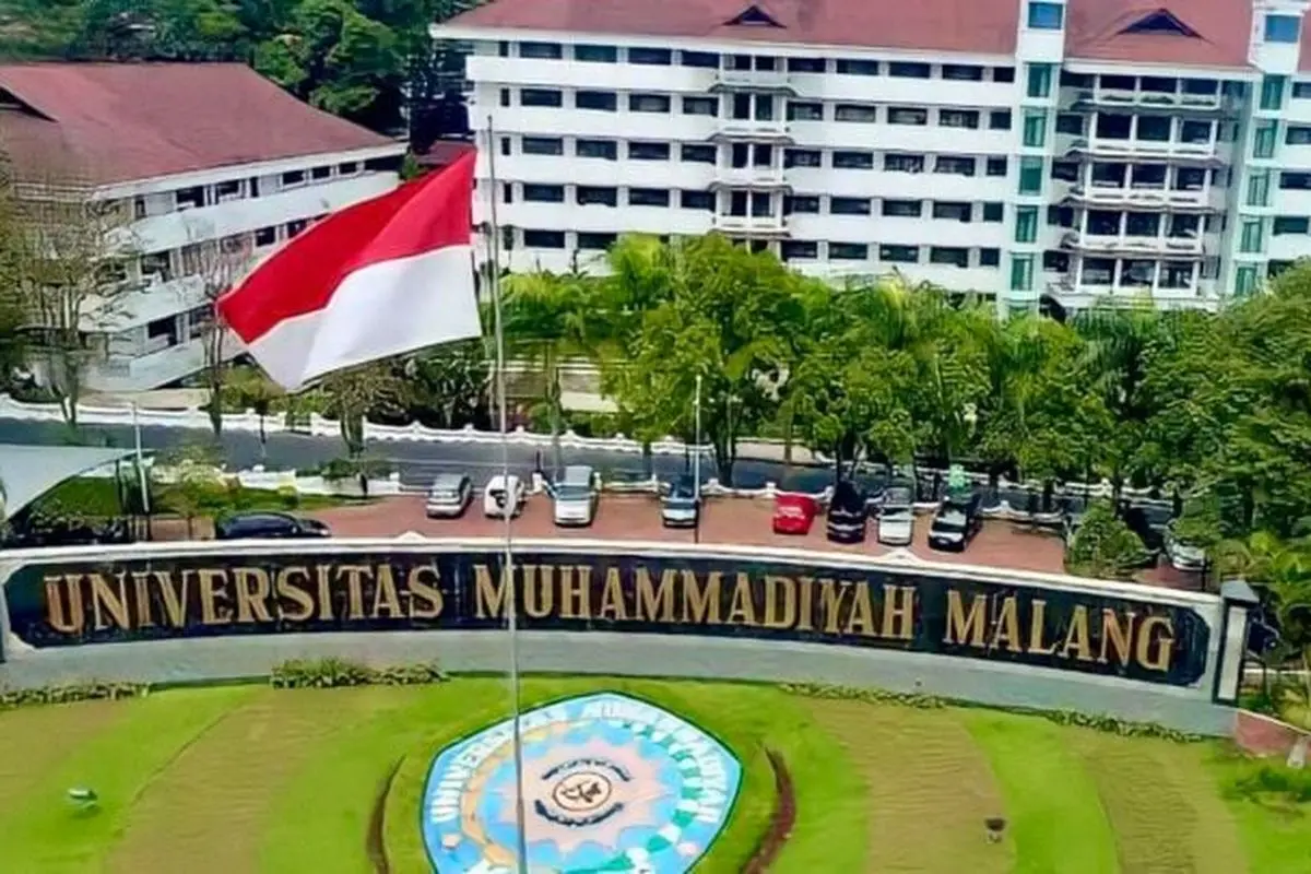 UMM Rilis Rincian Biaya Kuliah Semua Jurusan Tahun Akademik 2026/2027 UMM Rilis Rincian Biaya Kuliah Semua Jurusan Tahun Akademik 2026/2027