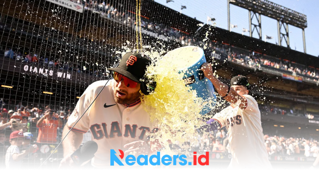 Giants Host Diamondbacks in Oracle Park Matchup