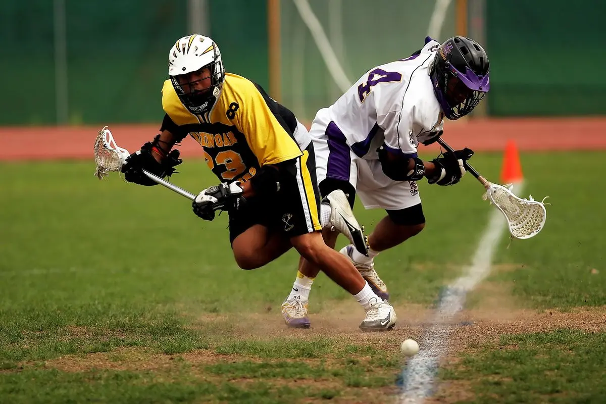 Princeton Faces Duke In NCAA Lacrosse Semifinals In Charlottesville