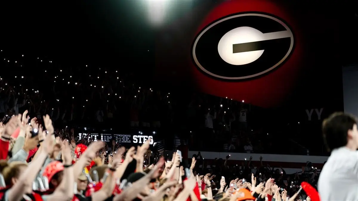 Adam Wexler Gives $10 Million to Georgia Basketball
