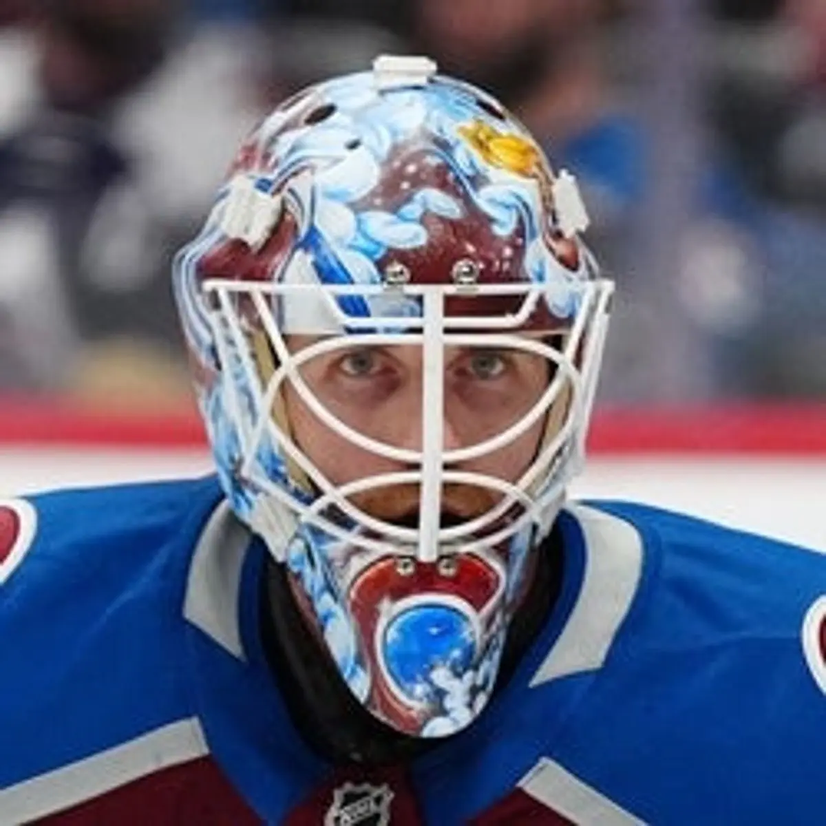 Golden Knights Beat Avalanche Despite Wedgewood Start