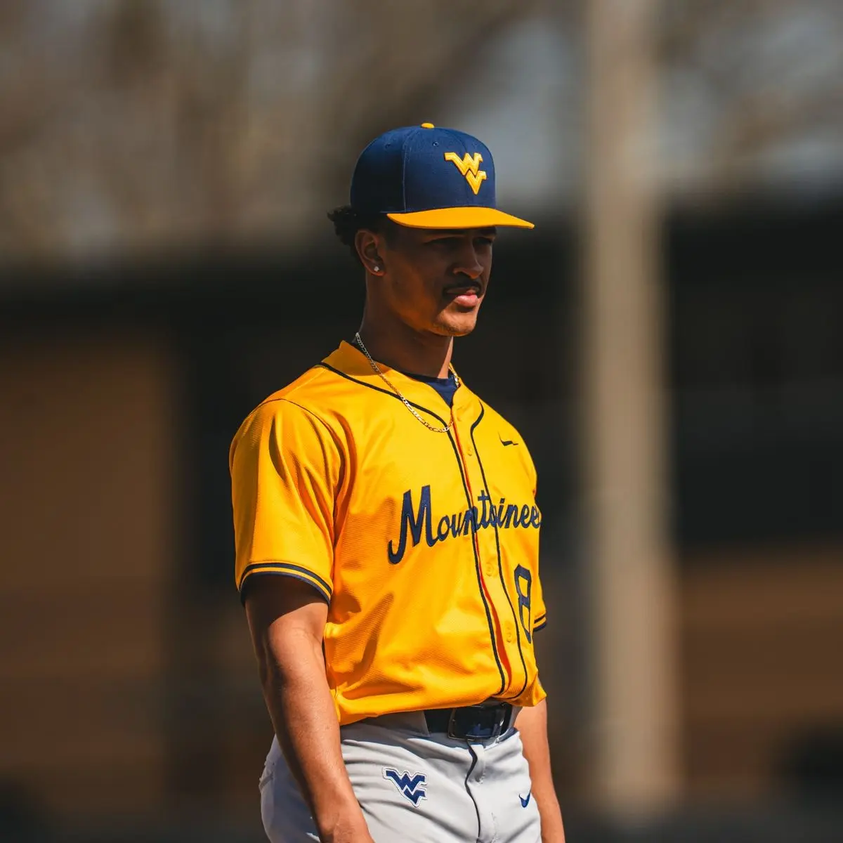 West Virginia Baseball Meets Arizona State In Big 12 Semifinals