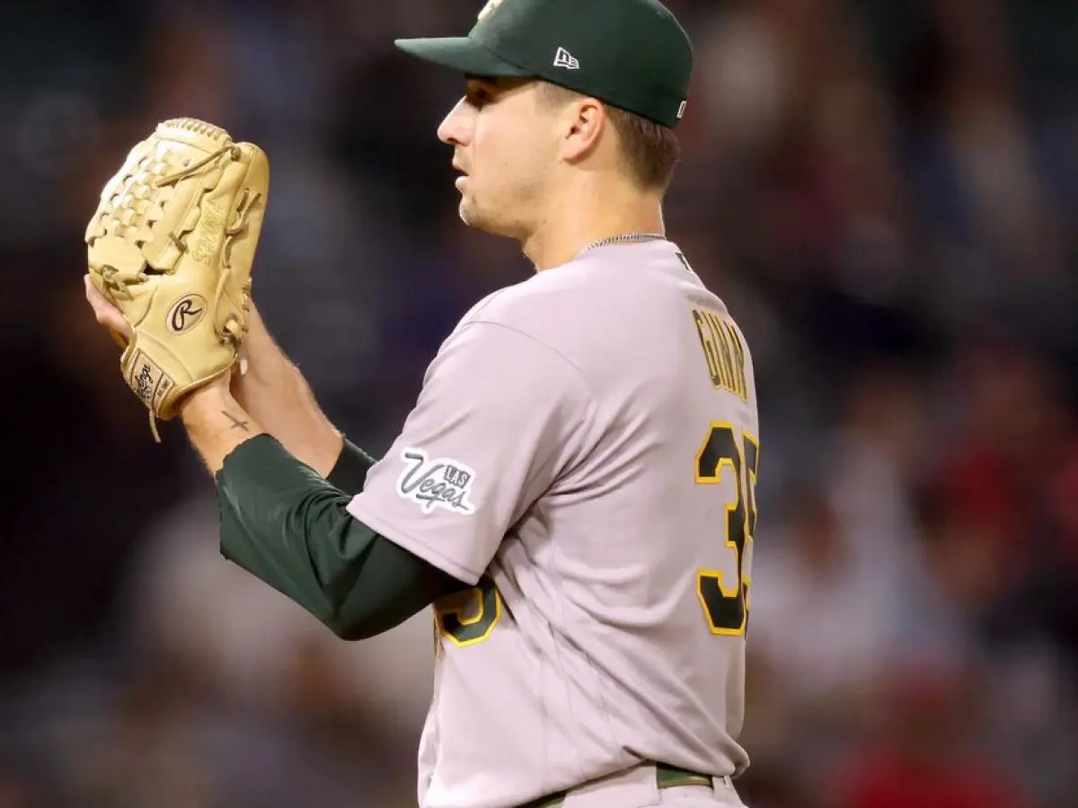 Padres Host Athletics at Petco Park