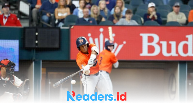 Auburn Draws LSU in SEC Tournament Second Round