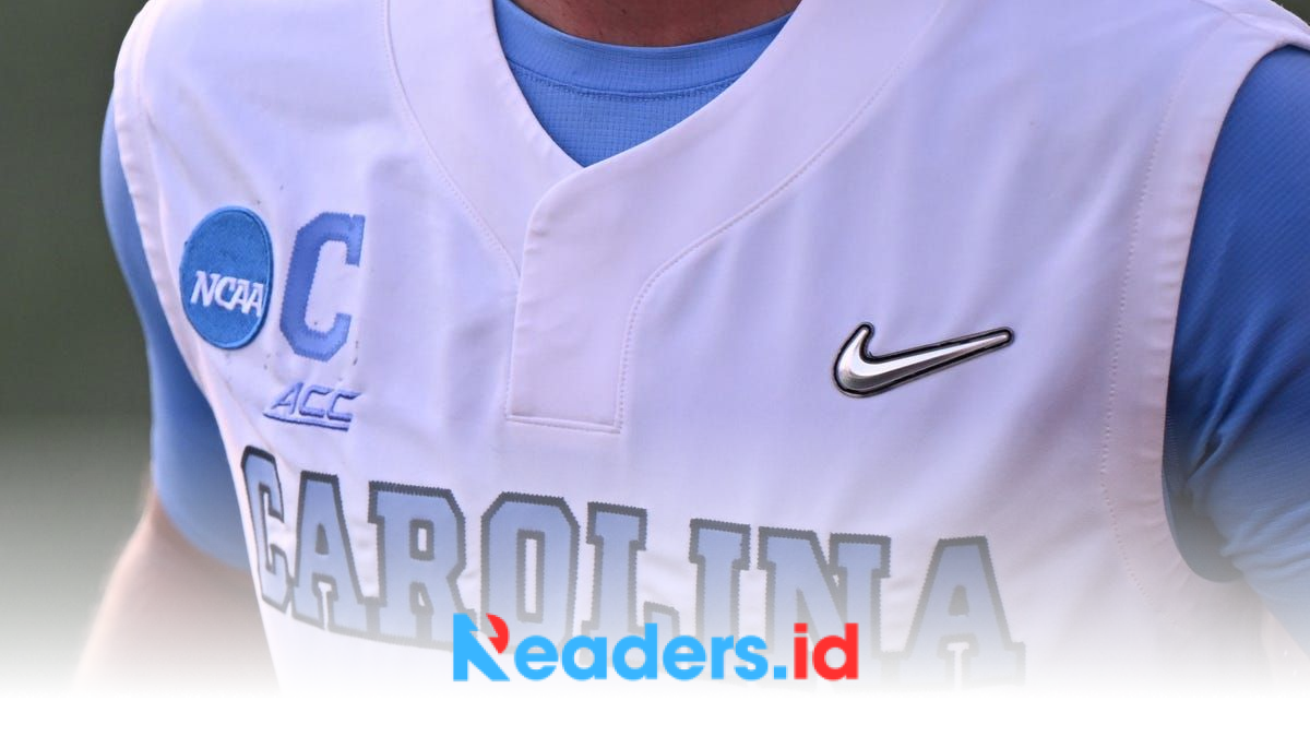 North Carolina Faces East Carolina in NCAA Regional Baseball Tournament