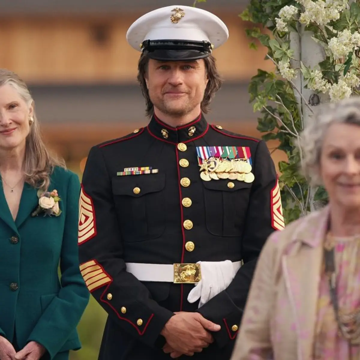 Mitchell Slaggert Joins Virgin River Season 8 as New Recurring Cast
