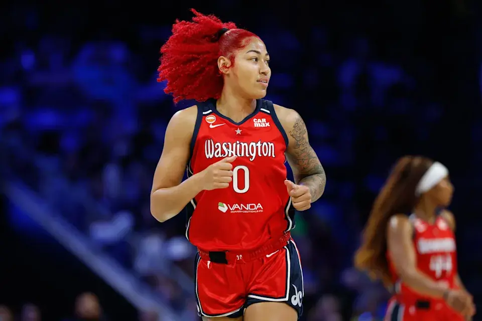 Storm Host Mystics Amid Frontcourt Injury Crisis