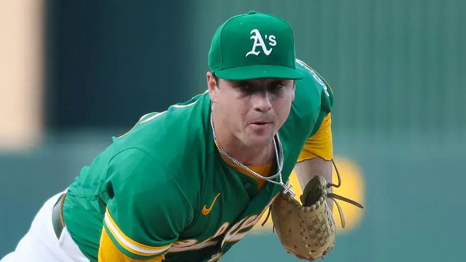 Athletics Meet Padres in Sacramento With Division Lead at Stake