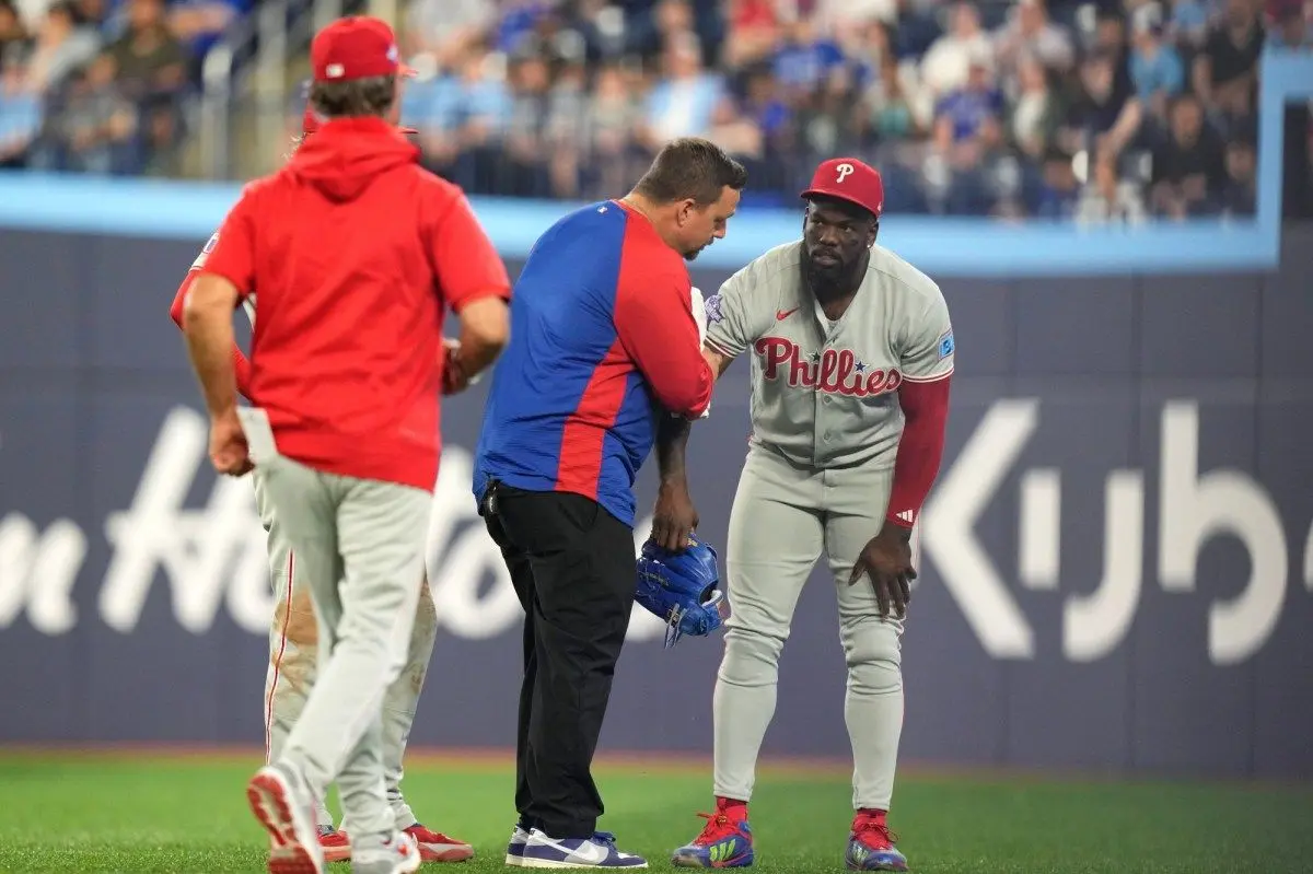 Gabriel Rincones Jr Makes Major League Debut Following Adolis Garcia Injury