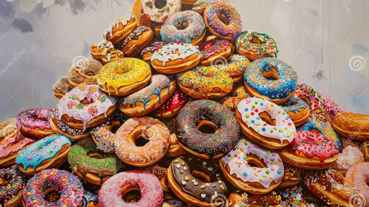 National Donut Day Brings Freebies Across the U.S.