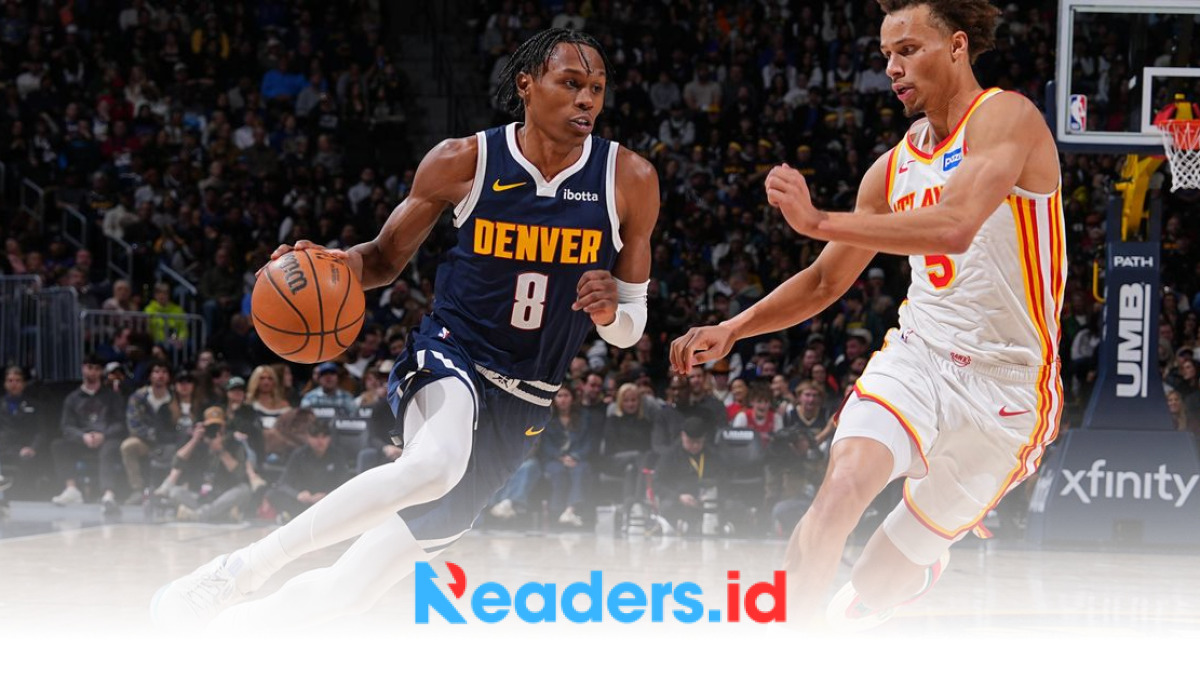 Denver Nuggets Offer Peyton Watson Five Year Contract Extension