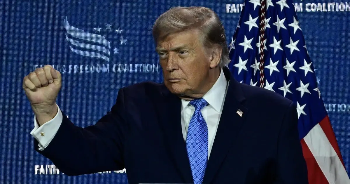 Republicans Plan Historic Midterm Convention in Dallas