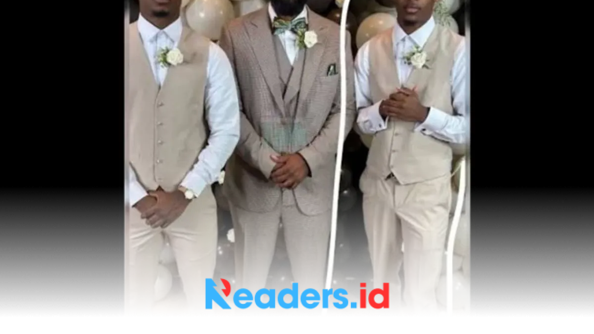 Kamar Williams of 80K Twins Goes Missing After Leaving Home