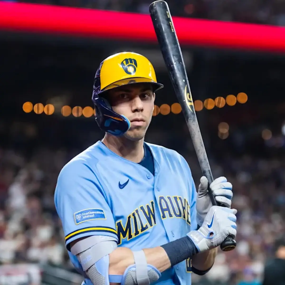 Brewers Battle Cardinals in Playoff Showdown
