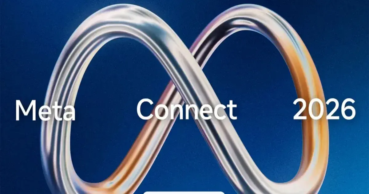 Meta Siapkan Kacamata Pintar Tanpa Kamera di Meta Connect 2026 Meta Siapkan Kacamata Pintar Tanpa Kamera di Meta Connect 2026