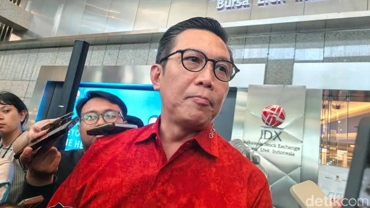 BEI Ubah Aturan Papan Pemantauan Khusus Demi Lindungi Investor BEI Ubah Aturan Papan Pemantauan Khusus Demi Lindungi Investor